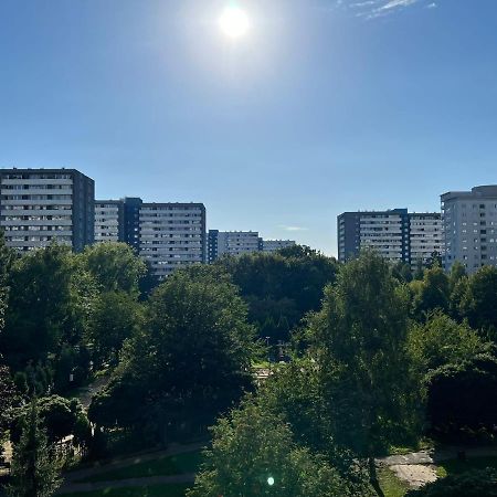 Vert House Катовице Экстерьер фото