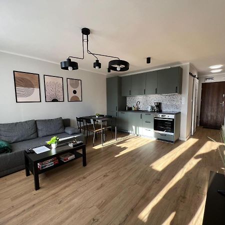 Vert House Катовице Экстерьер фото