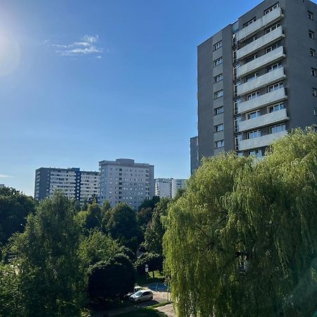 Vert House Катовице Экстерьер фото