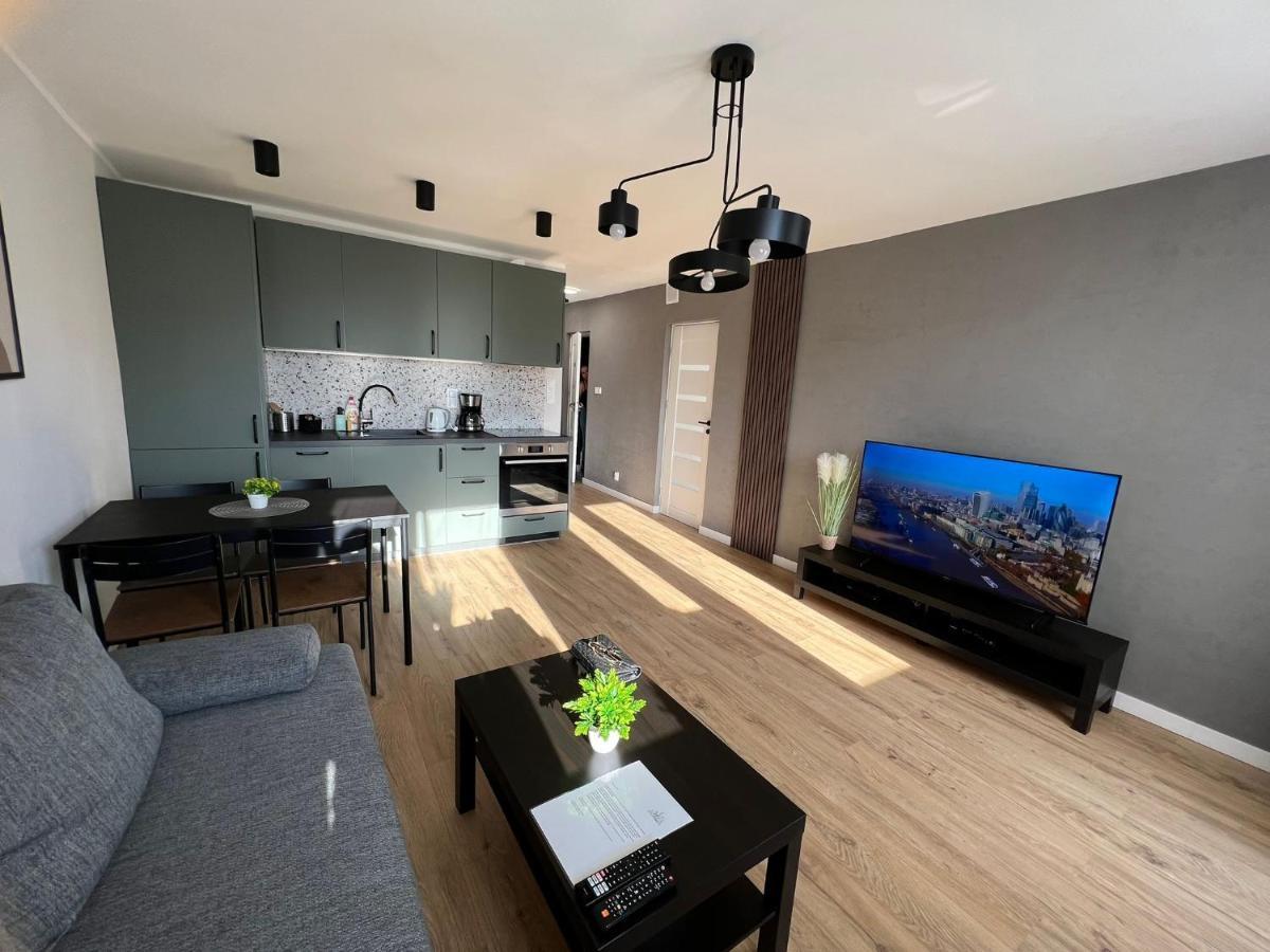 Vert House Катовице Экстерьер фото