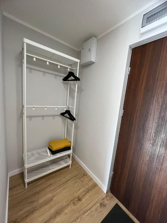 Vert House Катовице Экстерьер фото