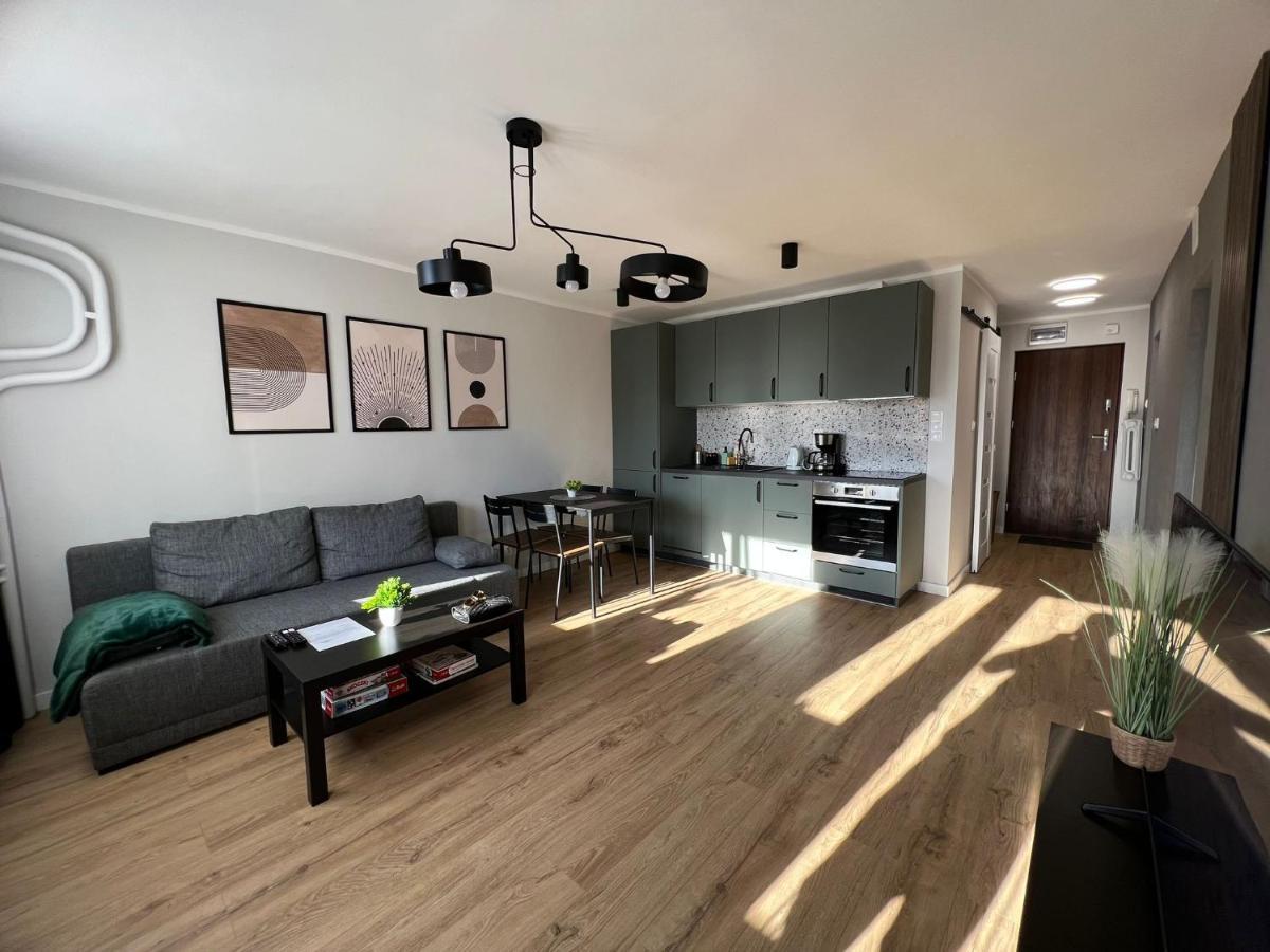 Vert House Катовице Экстерьер фото