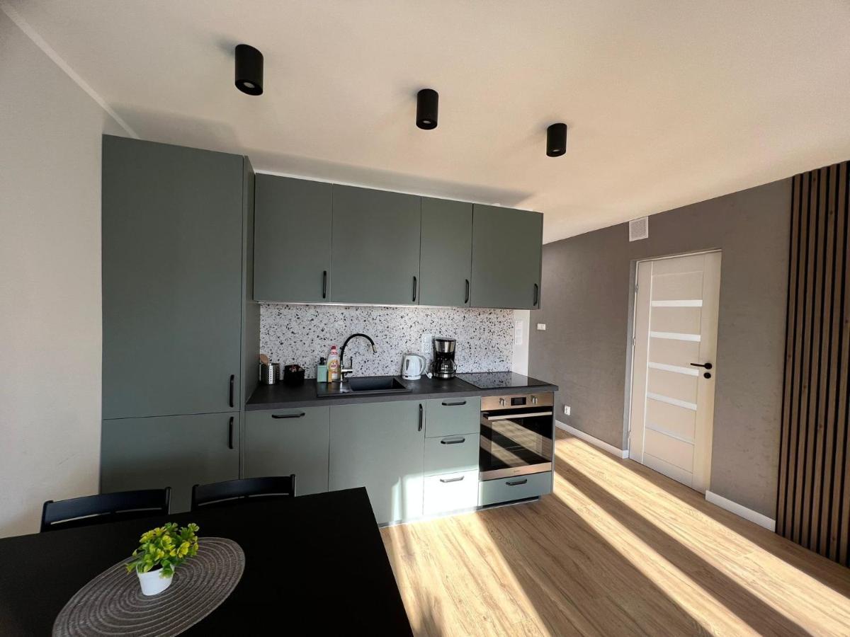 Vert House Катовице Экстерьер фото